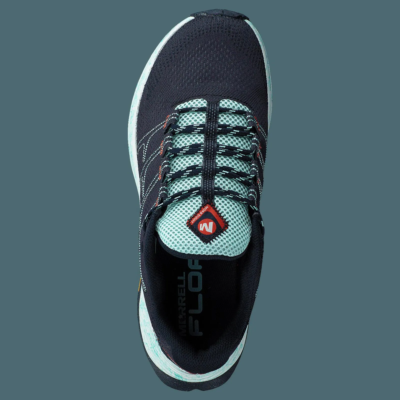 Merrell Moab Flight Navy