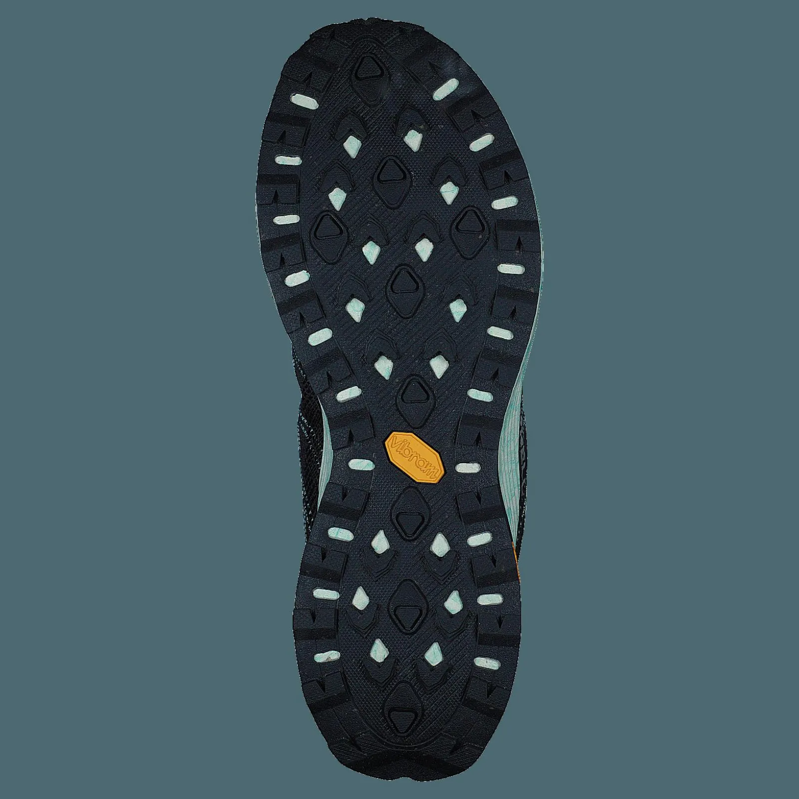 Merrell Moab Flight Navy