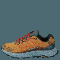 Merrell Moab Flight Poppy