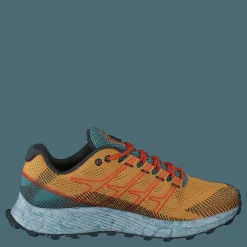 Merrell Moab Flight Poppy