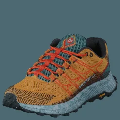 Merrell Moab Flight Poppy