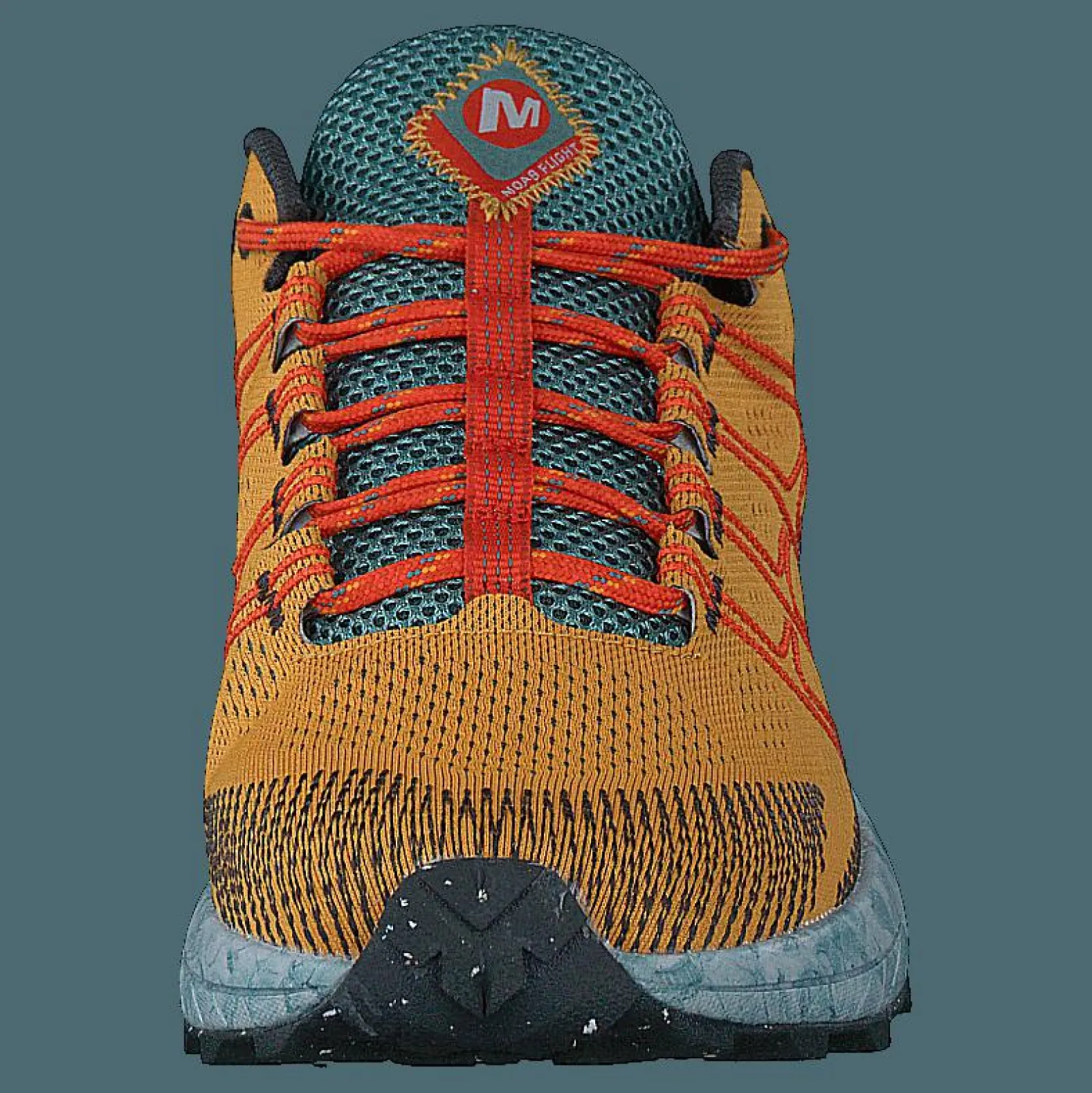 Merrell Moab Flight Poppy