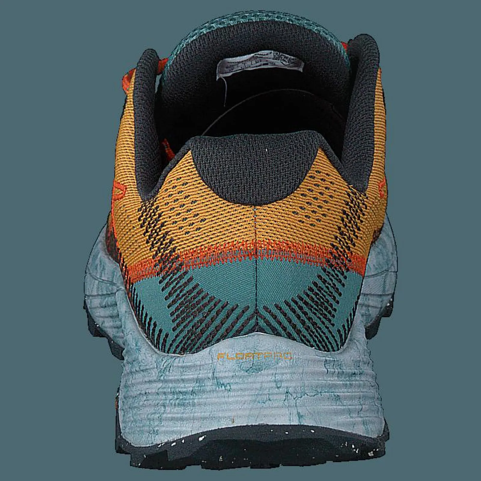 Merrell Moab Flight Poppy