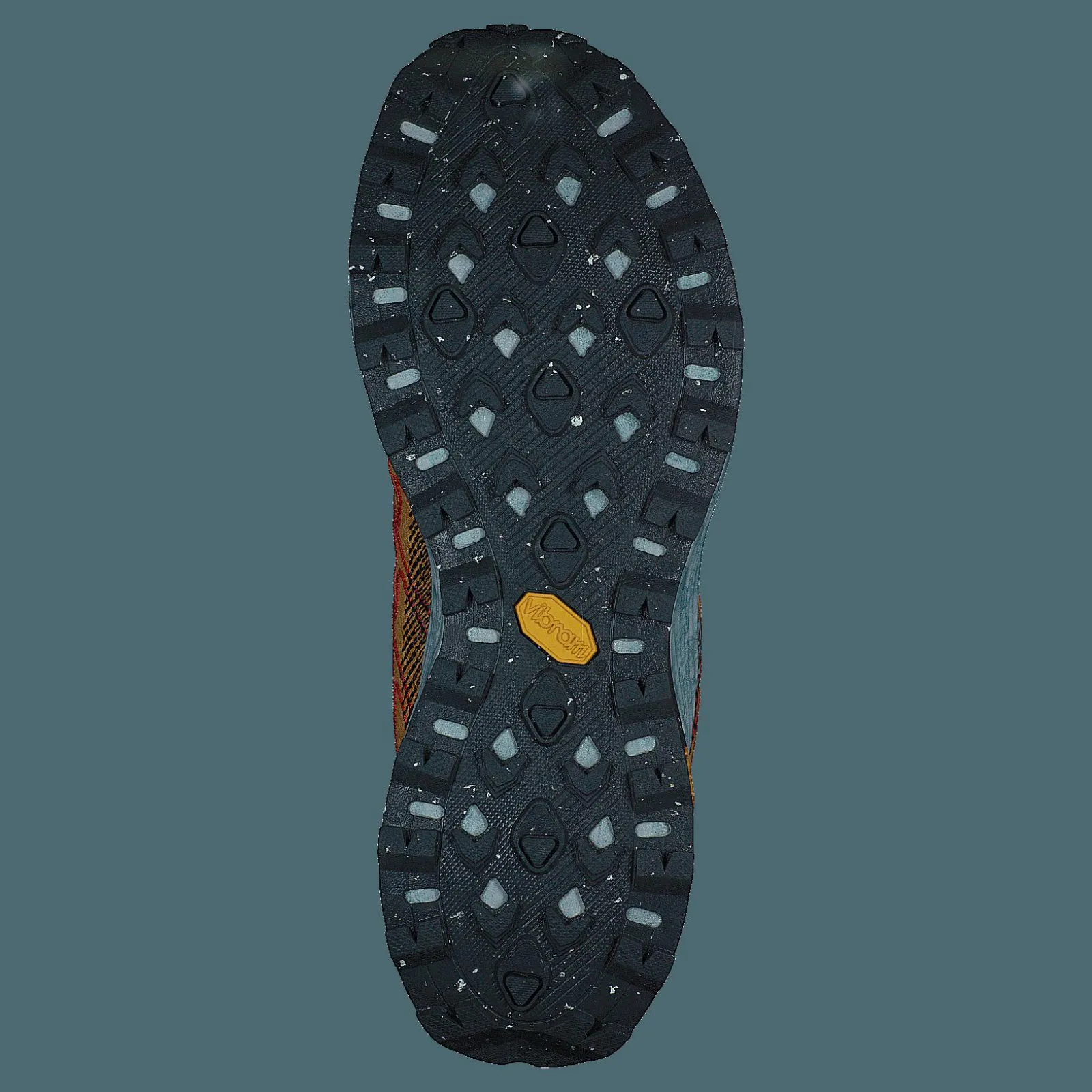Merrell Moab Flight Poppy