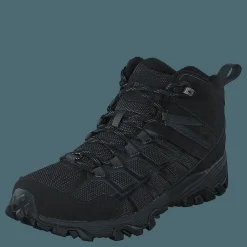 Merrell Moab Fst 3 Thermo Mid Wp Black