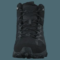 Merrell Moab Fst 3 Thermo Mid Wp Black