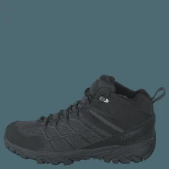 Merrell Moab Fst 3 Thermo Mid Wp Black