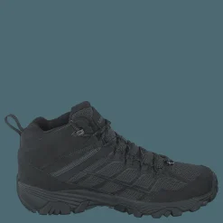 Merrell Moab Fst 3 Thermo Mid Wp Black