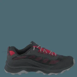 Barn Merrell Moab Speed Low A/c Wtpf Black