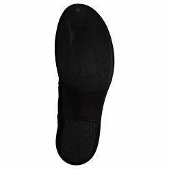 Fly London Moba032fly Oil Suede/rug Camel/dk Brown