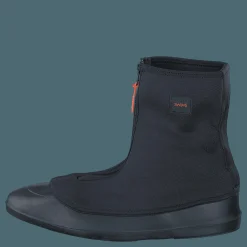 Swims Mobster Water Resistant Black