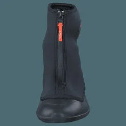 Swims Mobster Water Resistant Black