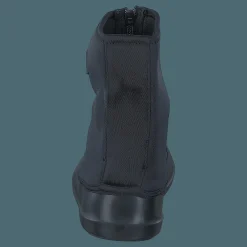 Swims Mobster Water Resistant Black