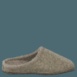 Ulle Mohair Seamless Beige Melange