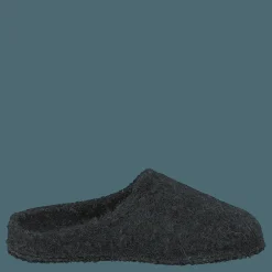 Ulle Mohair Seamless Dark Grey