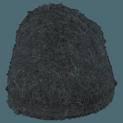 Ulle Mohair Seamless Dark Grey