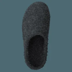 Ulle Mohair Seamless Dark Grey