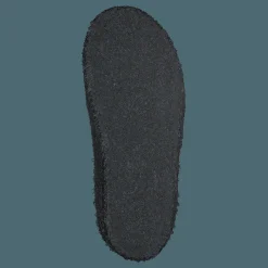 Ulle Mohair Seamless Dark Grey