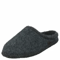 Ulle Mohair Seamless Grey Melange