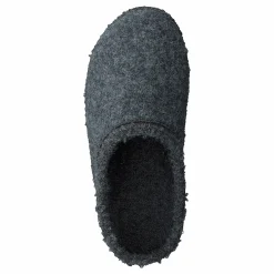 Ulle Mohair Seamless Grey Melange