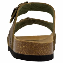 Scholl Moldava Ad Olive