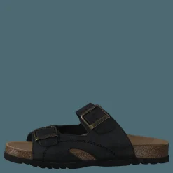 Scholl Moldava Black