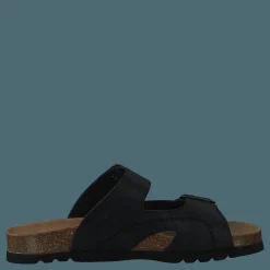 Scholl Moldava Black