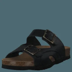 Scholl Moldava Black