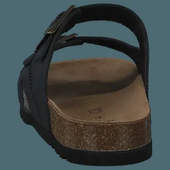 Scholl Moldava Black