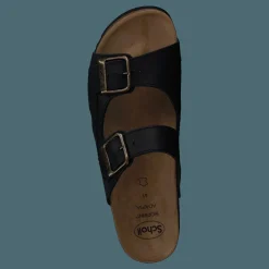 Scholl Moldava Black