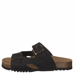 Scholl Moldava Dk Brown