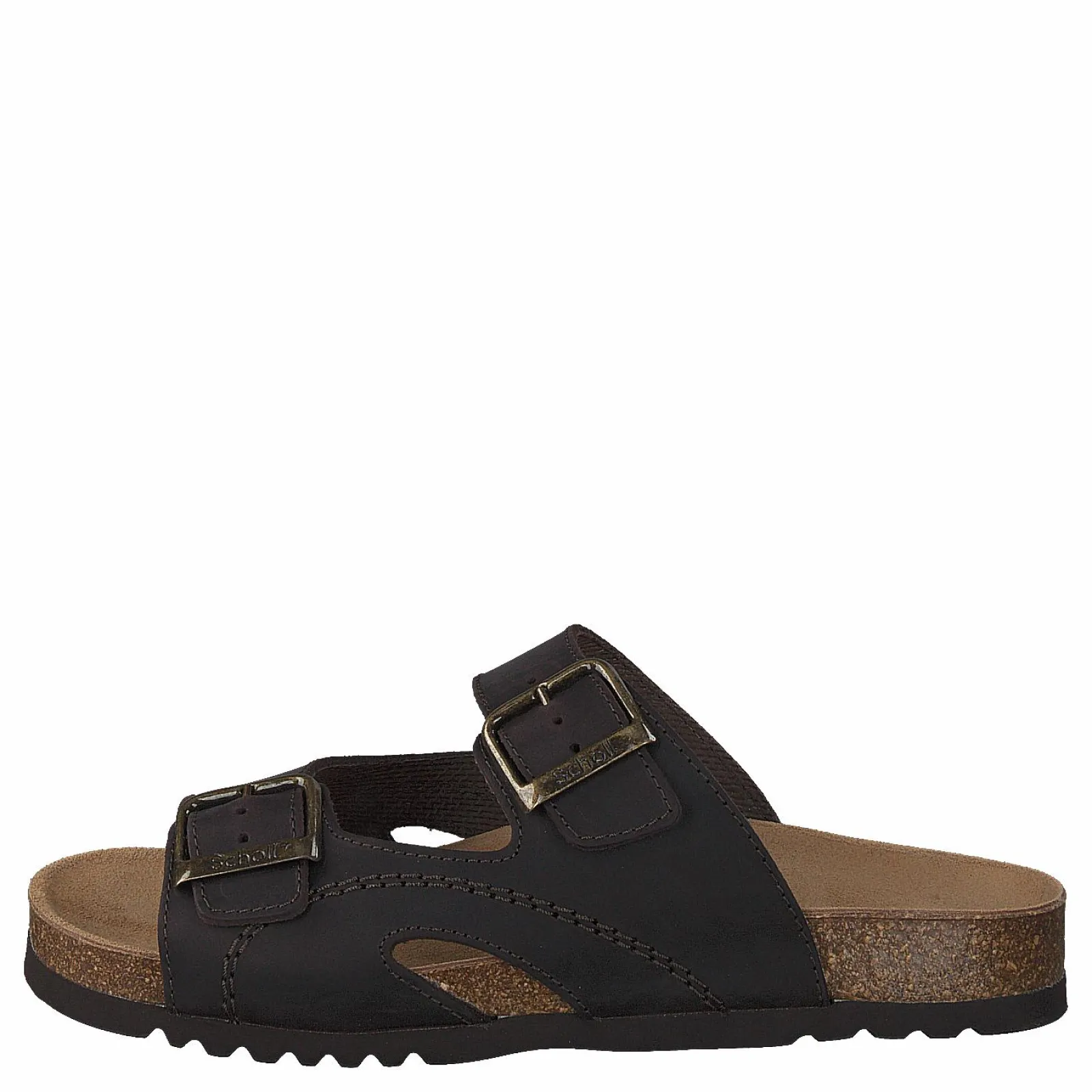 Scholl Moldava Dk Brown