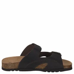 Scholl Moldava Dk Brown