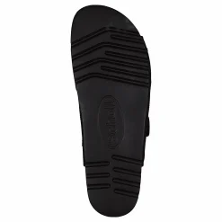 Scholl Moldava Dk Brown