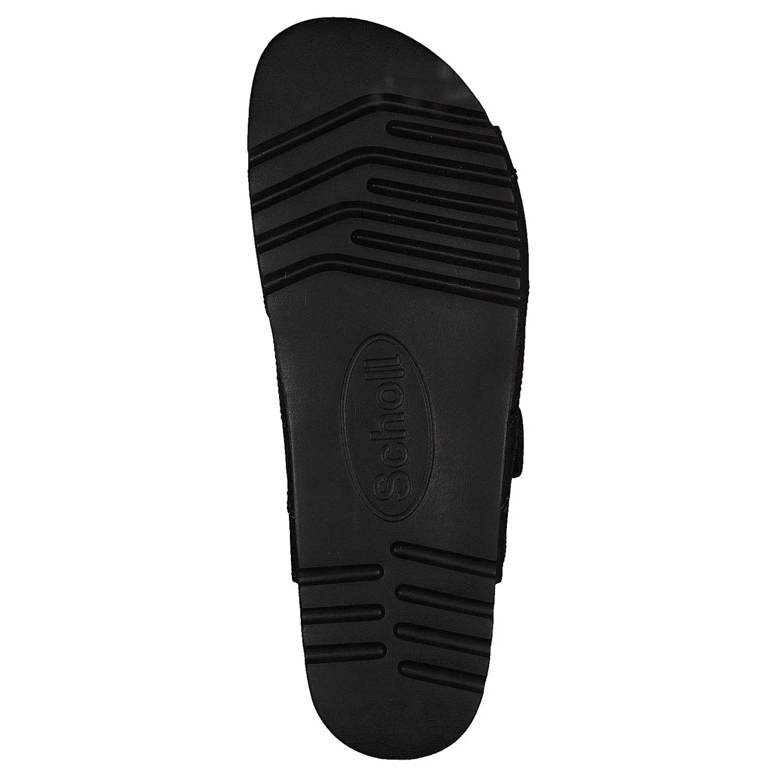 Scholl Moldava Dk Brown