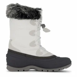 Kamik Momentum3 White