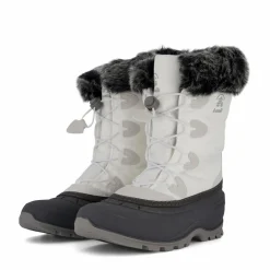 Kamik Momentum3 White