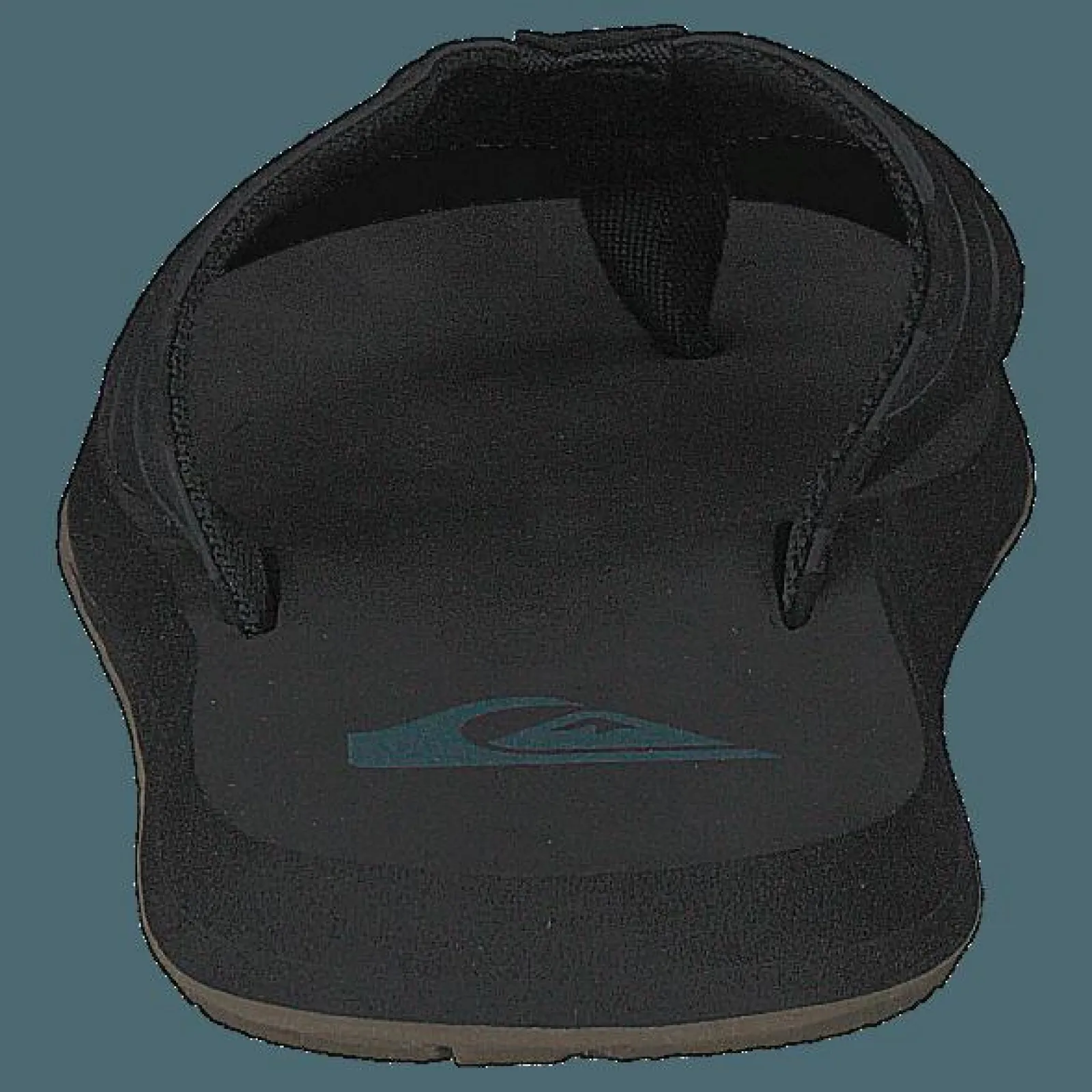 Quiksilver Monkey Wrench Black/black/brown