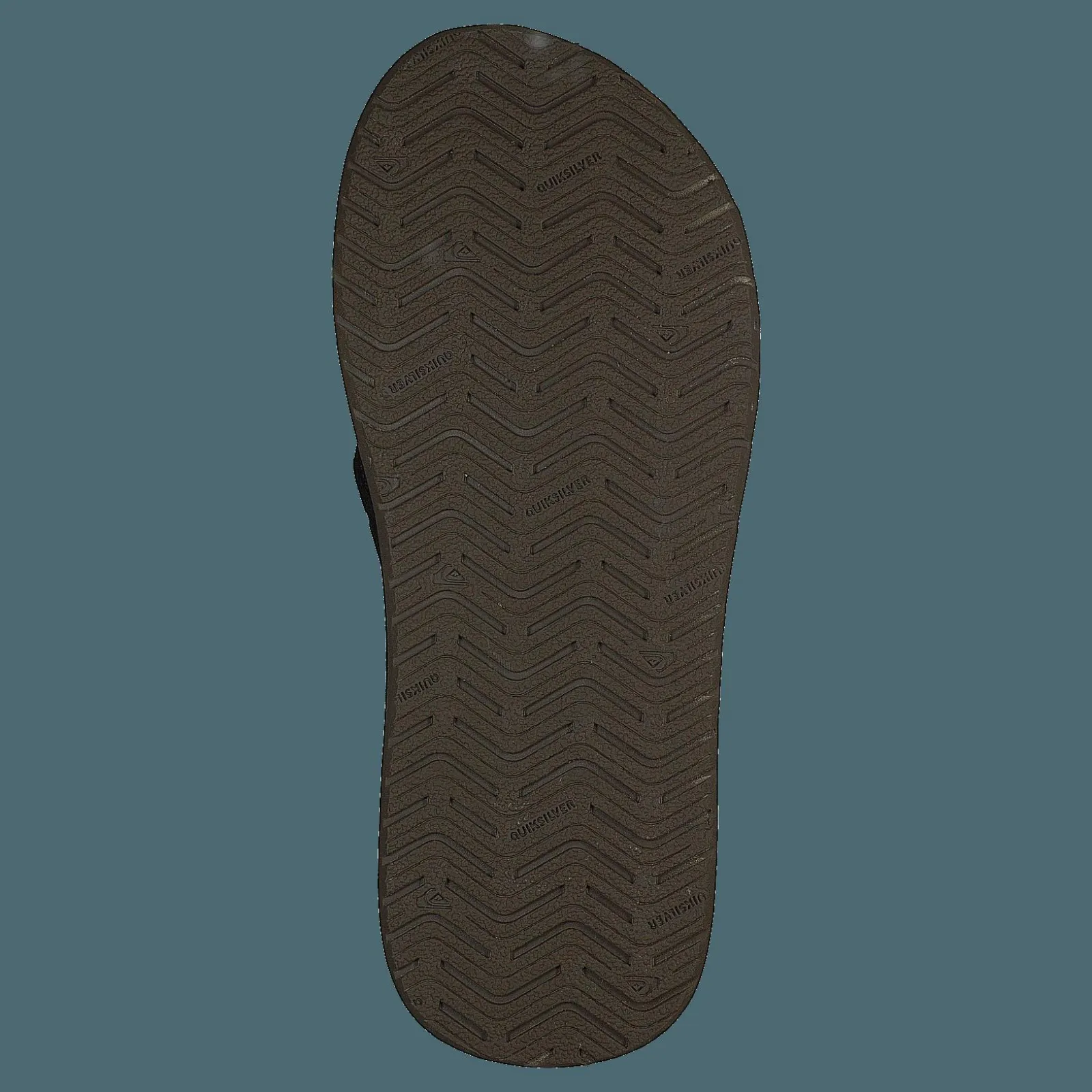 Quiksilver Monkey Wrench Black/black/brown