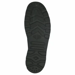 Palladium Mono Chorme Hi Olive Night