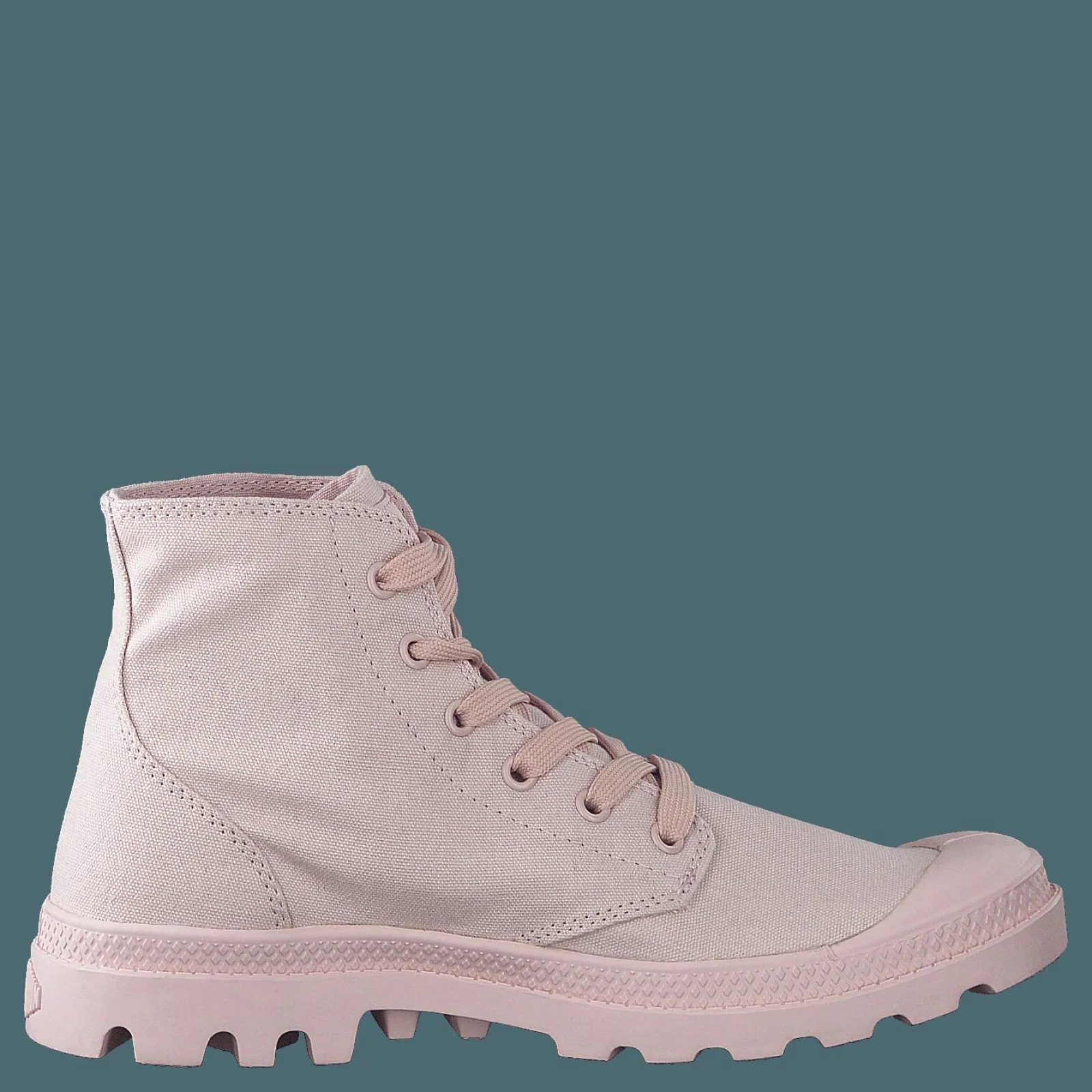 Palladium Mono Chorme Hi Peach Whip