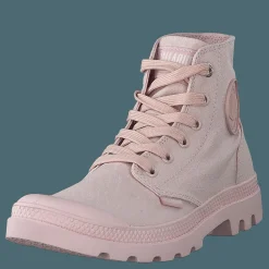 Palladium Mono Chorme Hi Peach Whip
