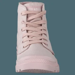 Palladium Mono Chorme Hi Peach Whip