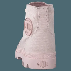 Palladium Mono Chorme Hi Peach Whip