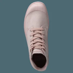Palladium Mono Chorme Hi Peach Whip