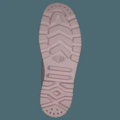 Palladium Mono Chorme Hi Peach Whip