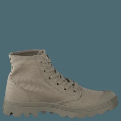 Palladium Mono Chrome Dune