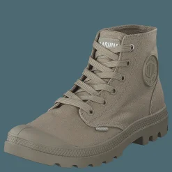 Palladium Mono Chrome Dune