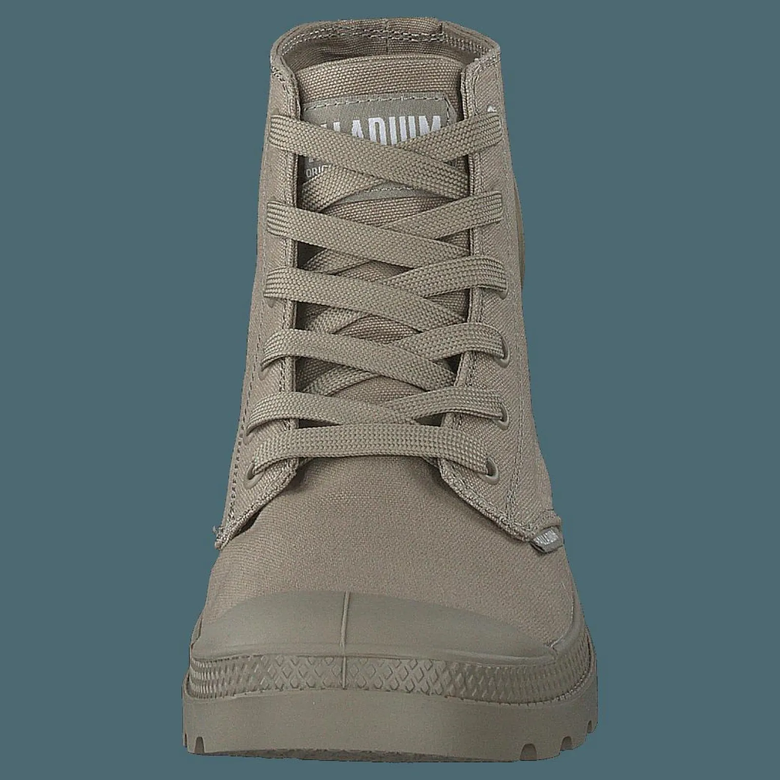 Palladium Mono Chrome Dune