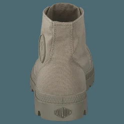 Palladium Mono Chrome Dune